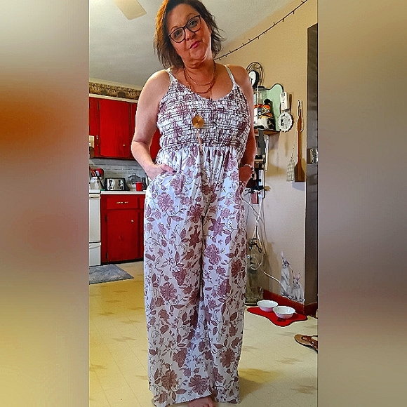 Famous jumpsuit from Facebook!! - Picture 15 of 16